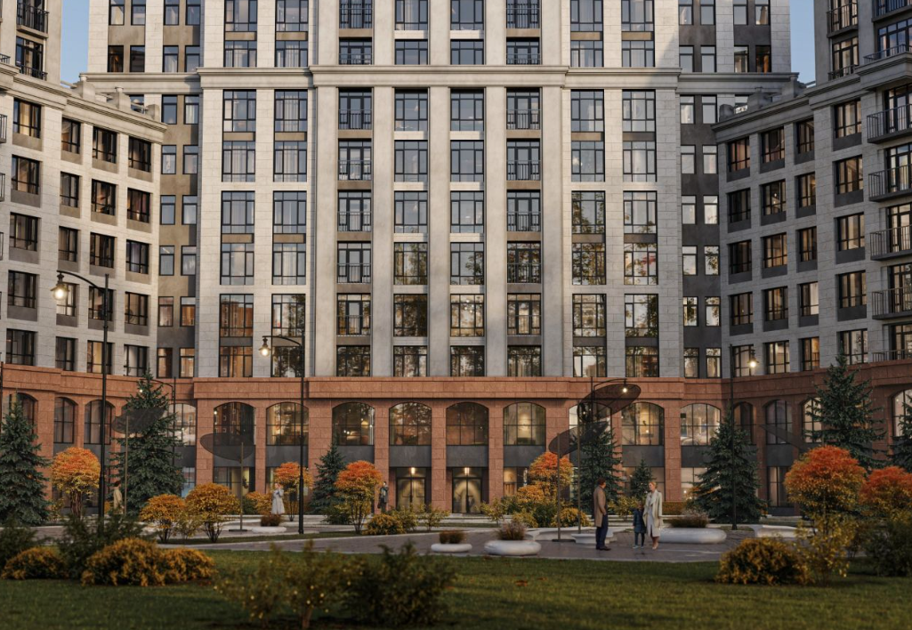 Ломоносов